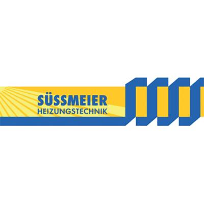 Süßmeier Heizungstechnik GmbH Logo