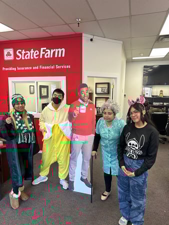 Images Chris Jones - State Farm Insurance Agent
