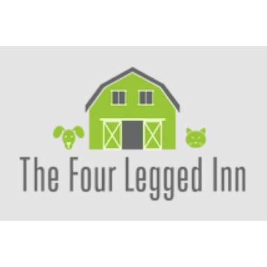 The Four Legged Inn Logo