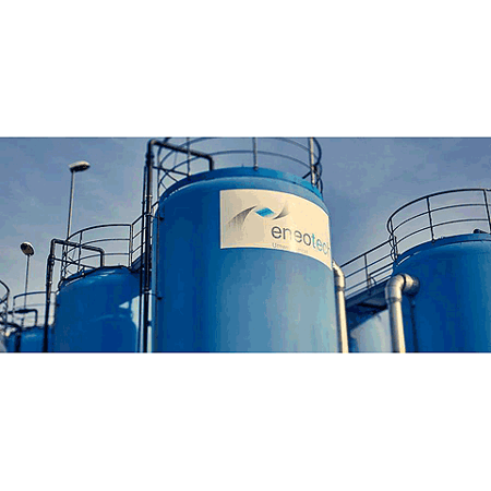 Bilder eneotech Umwelt GmbH