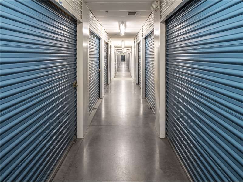 Interior Units - Extra Space Storage at 8374 Veterans Hwy, Millersville, MD 21108