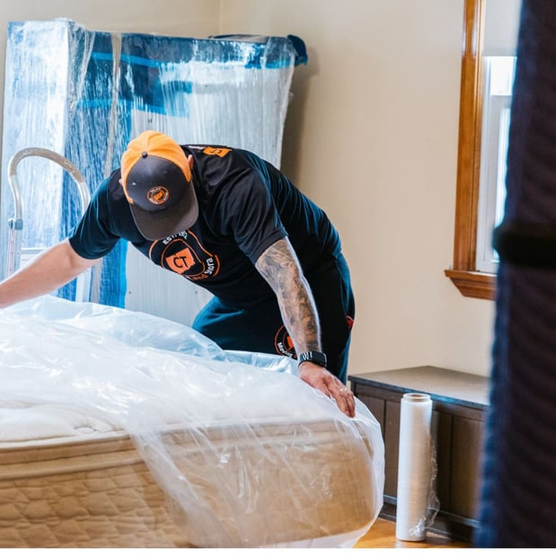 Images CT Moving & Storage: Local, Residential, Commercial, Long Distance