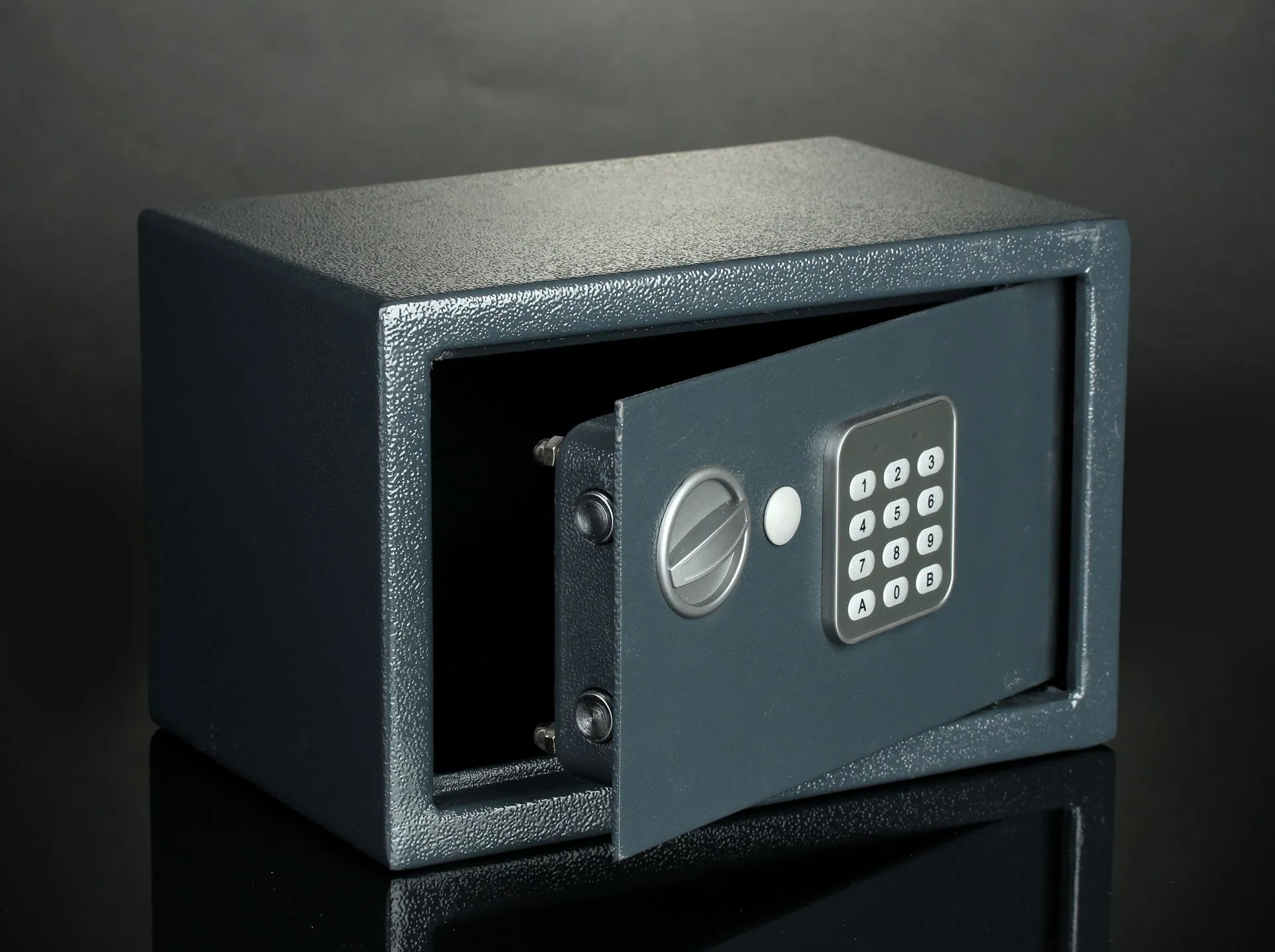 West End Safe & Lock, Inc. Image