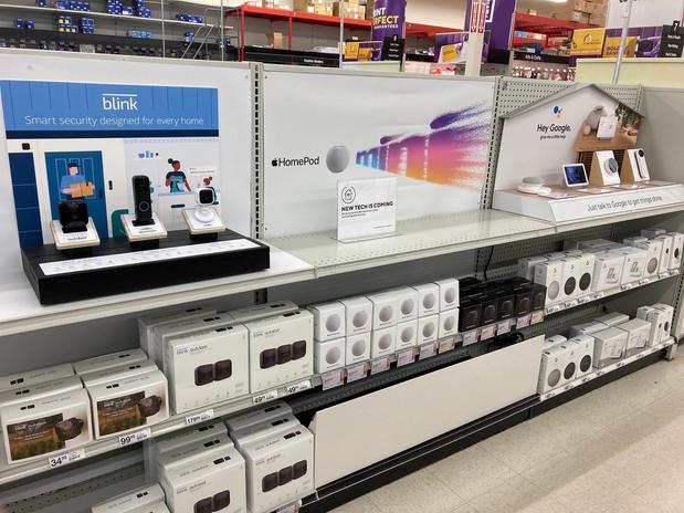 Images Staples