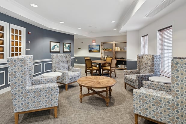 Images HeartLands Assisted Living at Severna Park