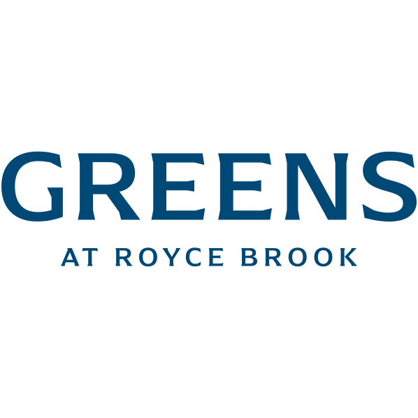 Greens at Royce Brook Logo