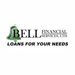 Bell Finance Loans Tulsa Logo