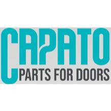 Logo CAPATO GmbH