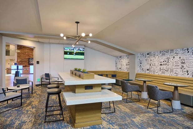 Images DoubleTree by Hilton Buena Park