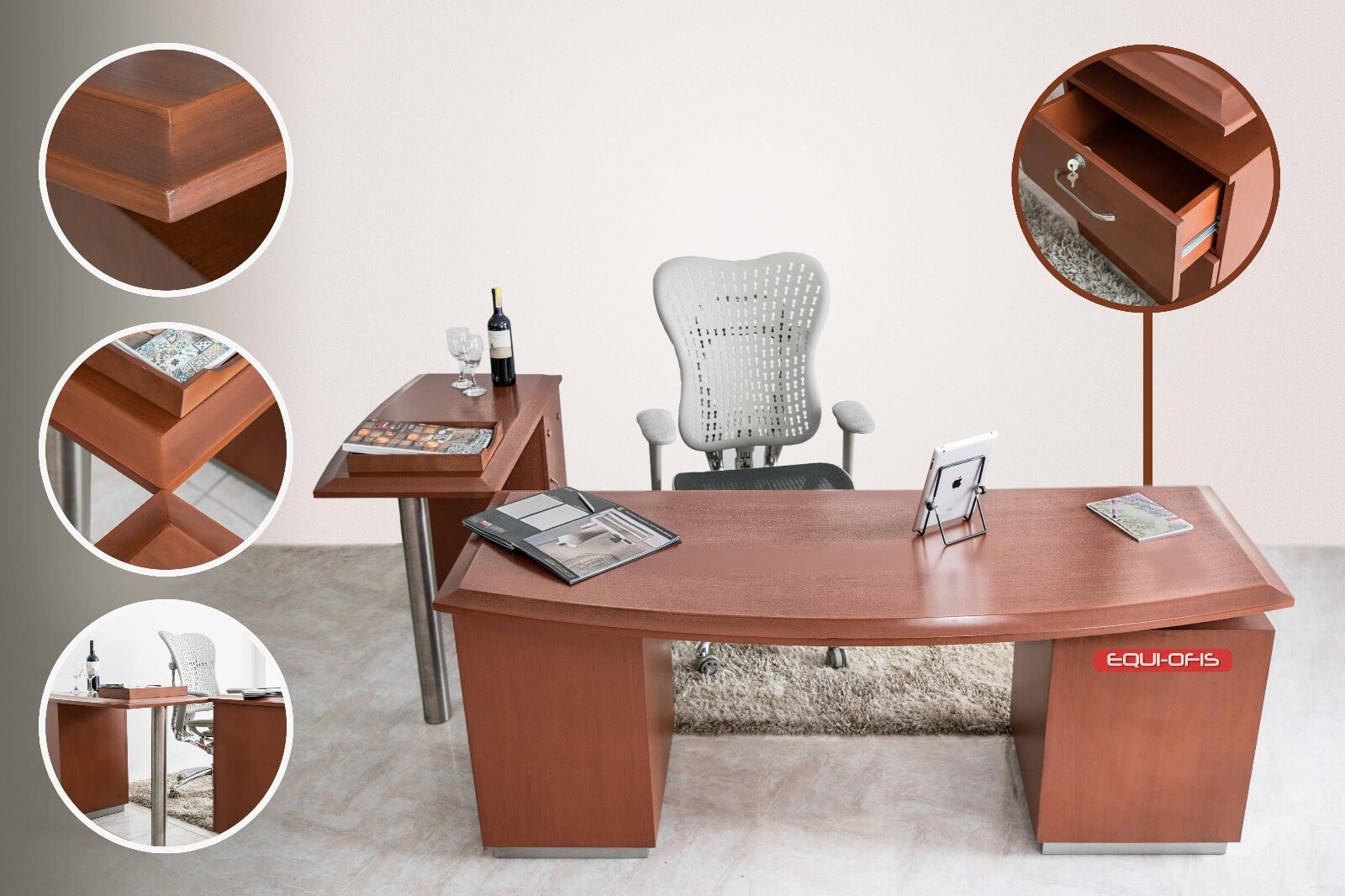 Muebles EquiOfis Bucaramanga