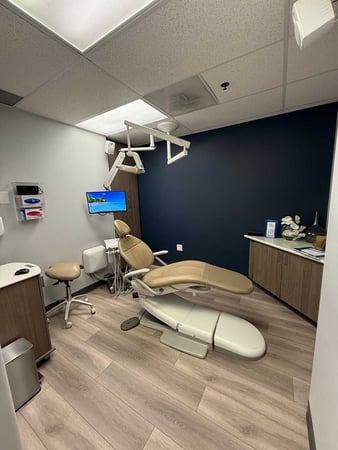 Images Mountainview Periodontics