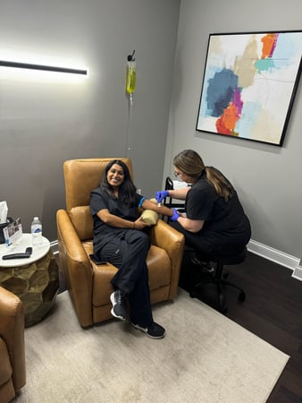 Images DripTherapy