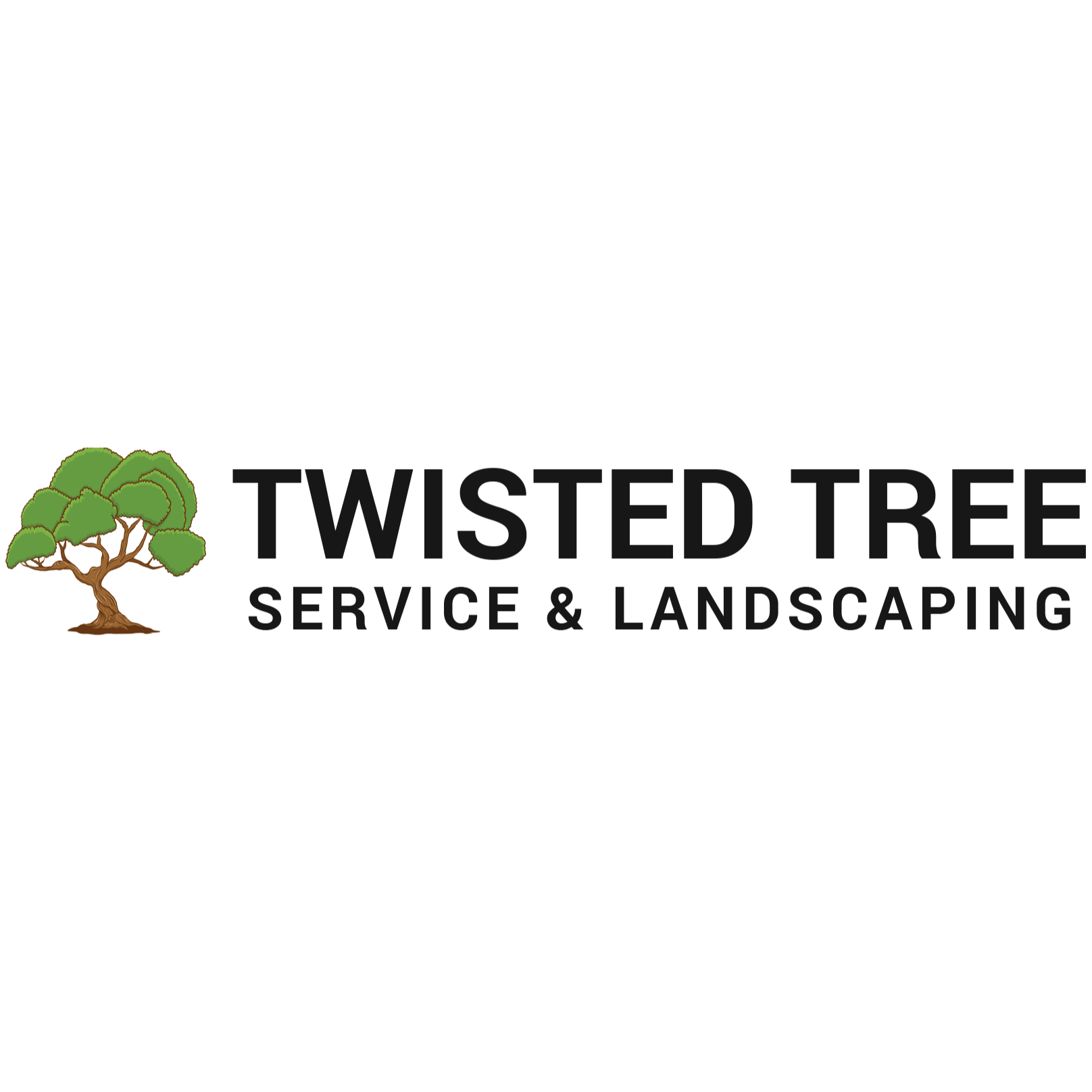 Twisted Tree Service & Landscaping