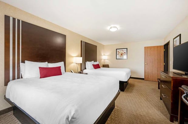 Images Best Western Plus Howe Inn