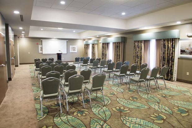 Images Hampton Inn Hernando