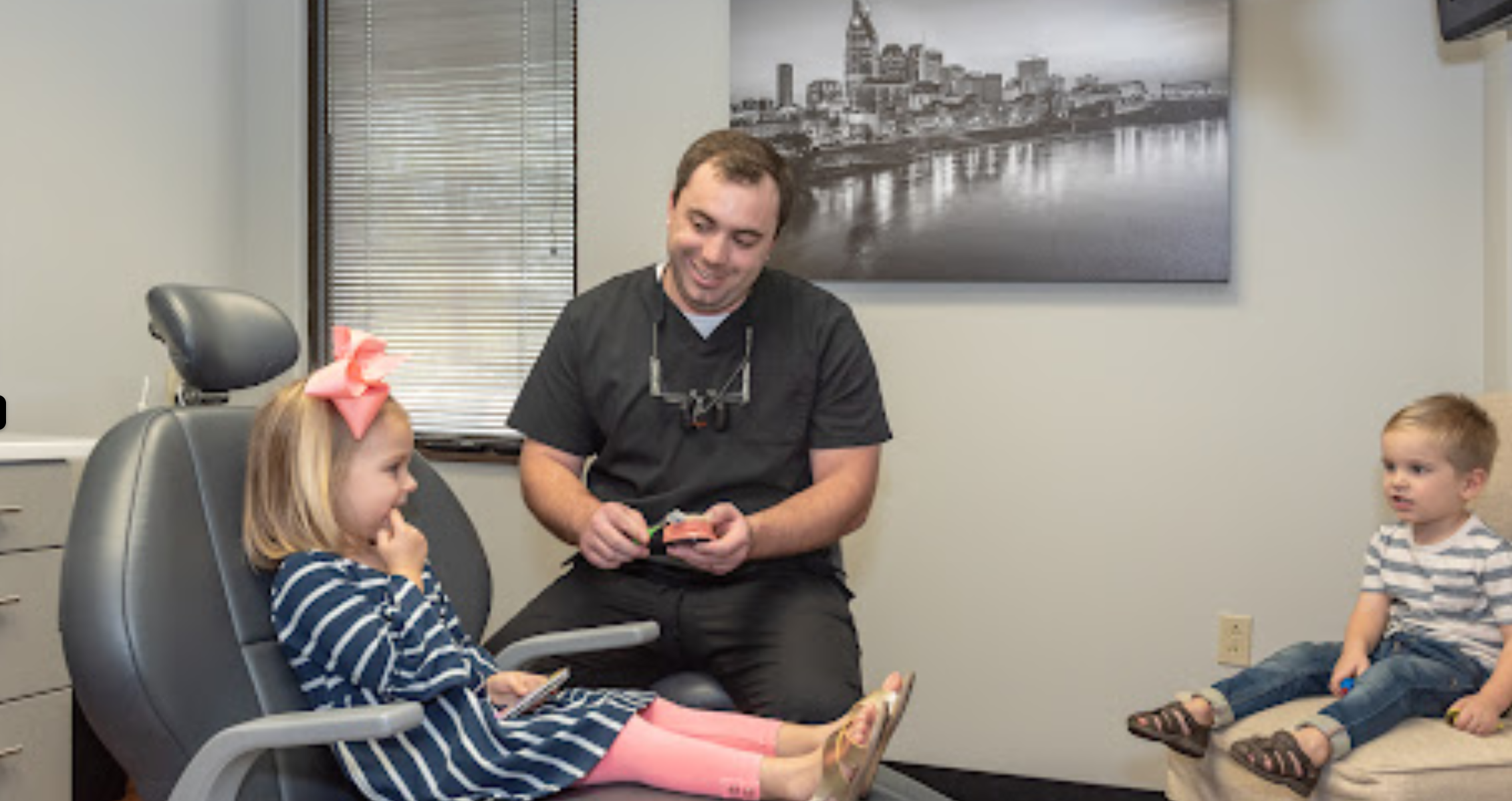 Hill Family Dental Image