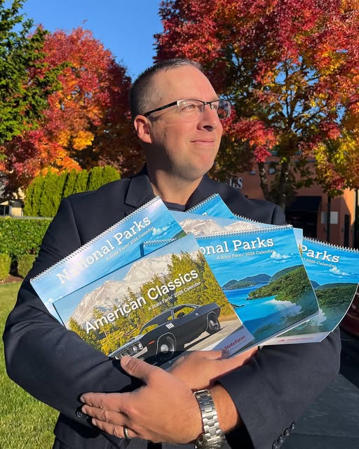 Images Eric Zabala - State Farm Insurance Agent