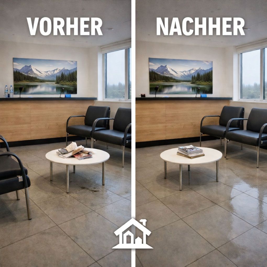 AURUM Gebäudereinigung Kassel, Kasseler Str. 2 in Fuldabrück