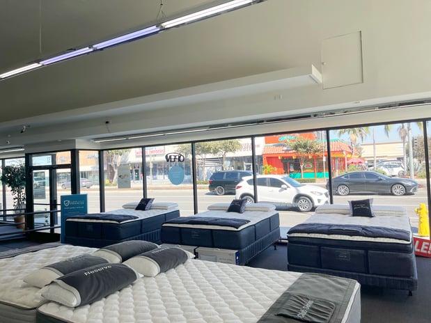 Images Ortho Mattress