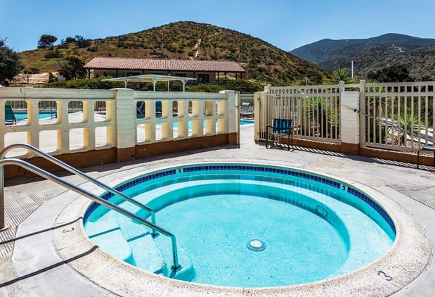 Images Thousand Trails Pio Pico