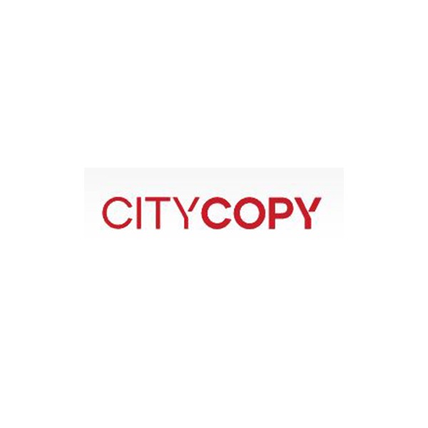 Logo von City Copy GmbH