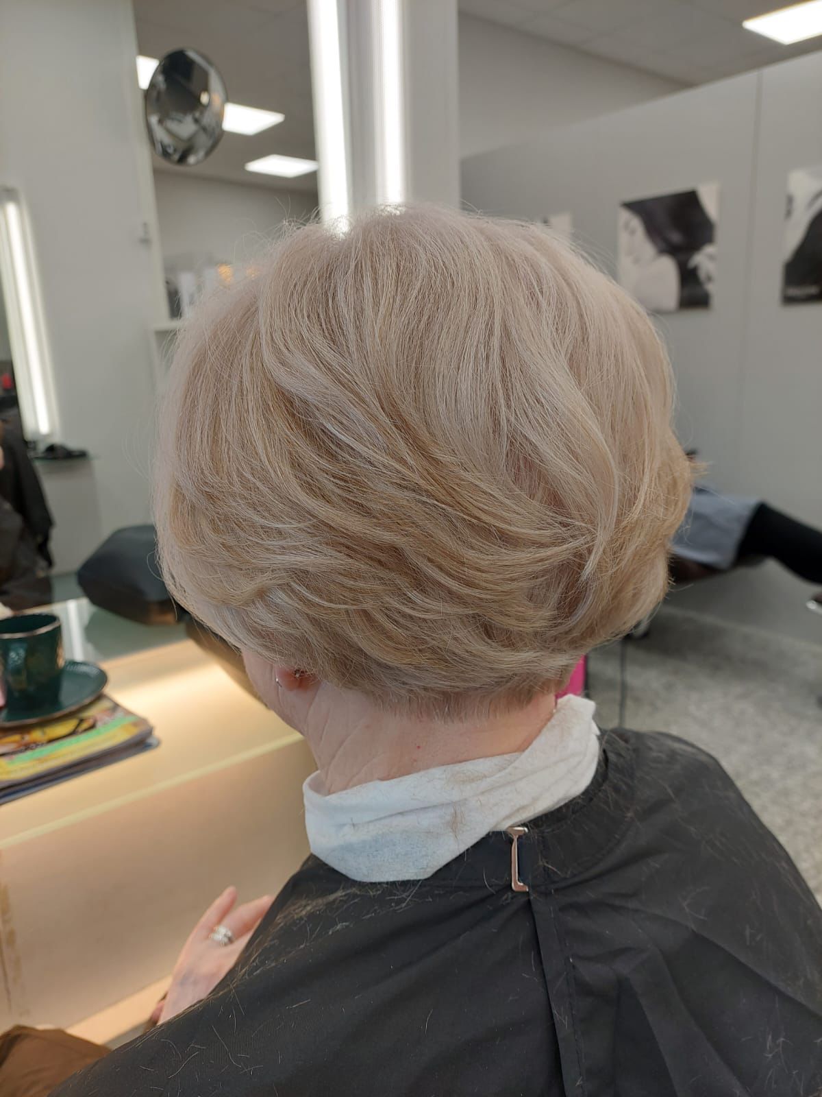 Images Hairlekiini Rovaniemi Rinteenkulma