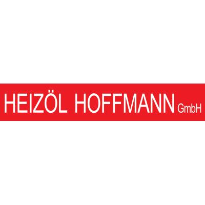 Heizöl Hoffmann Logo
