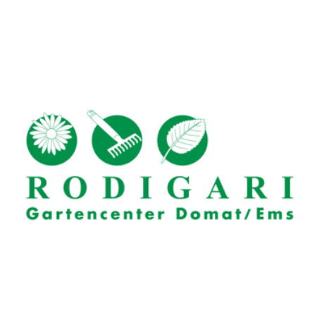 Rodigari Gartencenter Logo