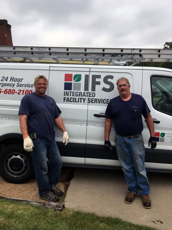 Images Integrated Facility Services