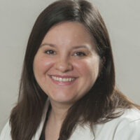 Patricia Gendusa, MD