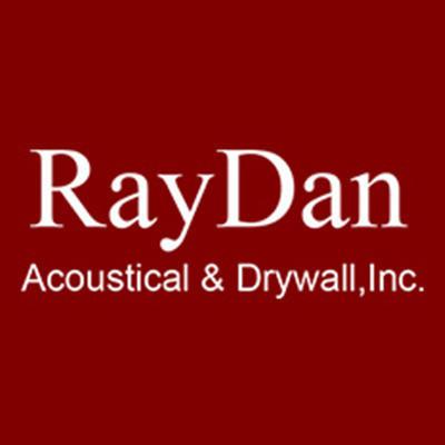 Raydan Acoustical & Drywall Inc Logo
