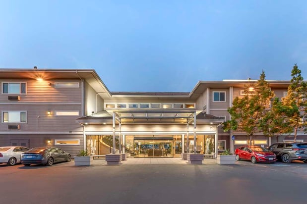 Images Best Western Plus Bayside Hotel