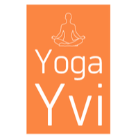 Logo Yoga Yvi