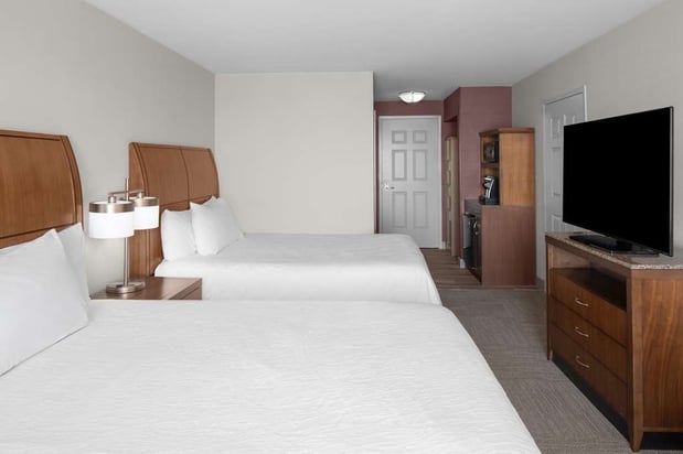 Images Hilton Garden Inn Salt Lake City Airport