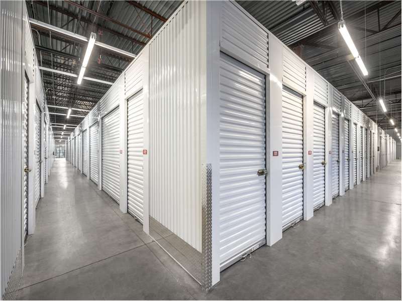 Exterior Units - Extra Space Storage at 8000 Southpark Way, Littleton, CO 80120