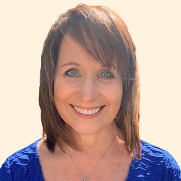 Images Julie Klecker, Counselor
