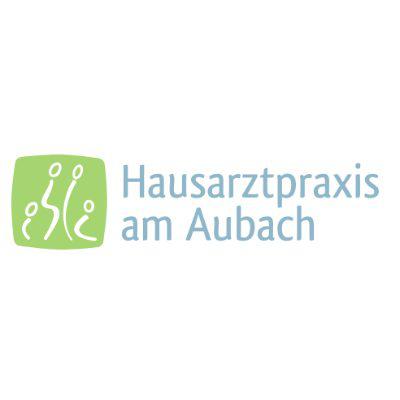 Logo Hausarztpraxis am Aubach