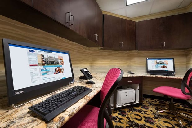 Images Hampton Inn West Monroe