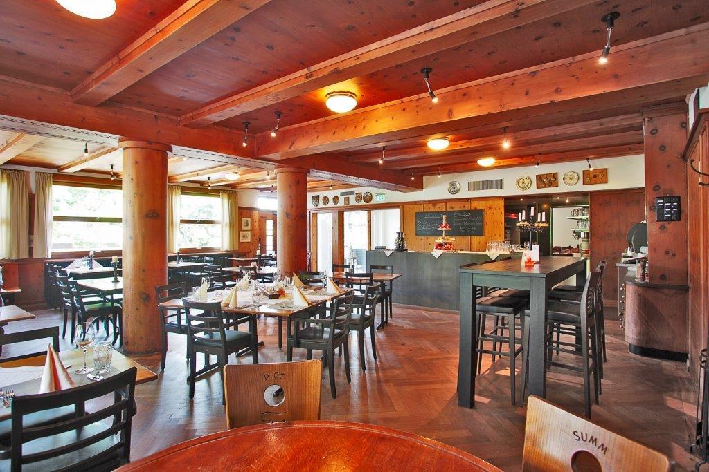 Gasthaus zur Waldegg, Kantonsstrasse 8 in Lucerne-Horw