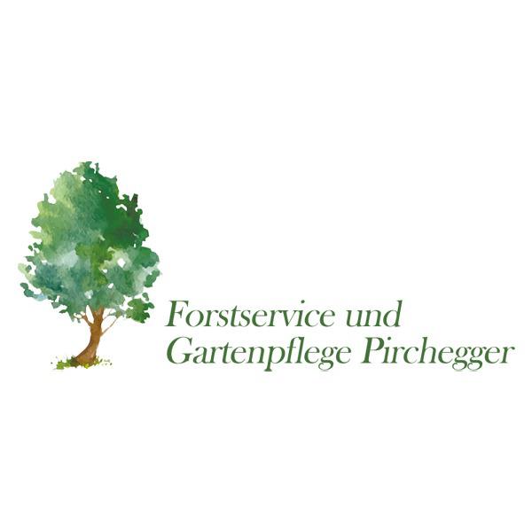 Forstservice Pirchegger e.U. Logo