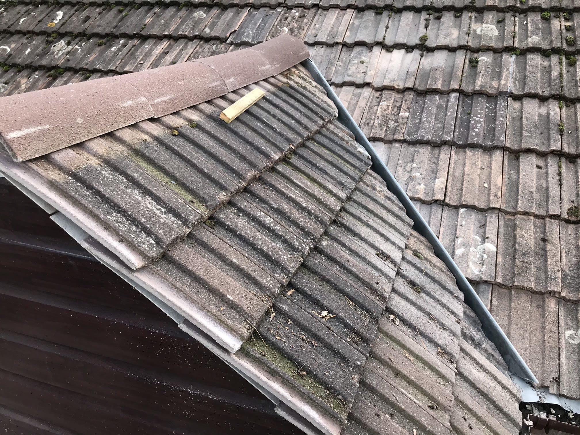Images ABRS Roofing Services Ltd