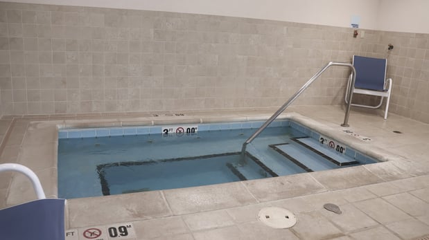 Images Holiday Inn Express & Suites Morton Peoria Area by IHG