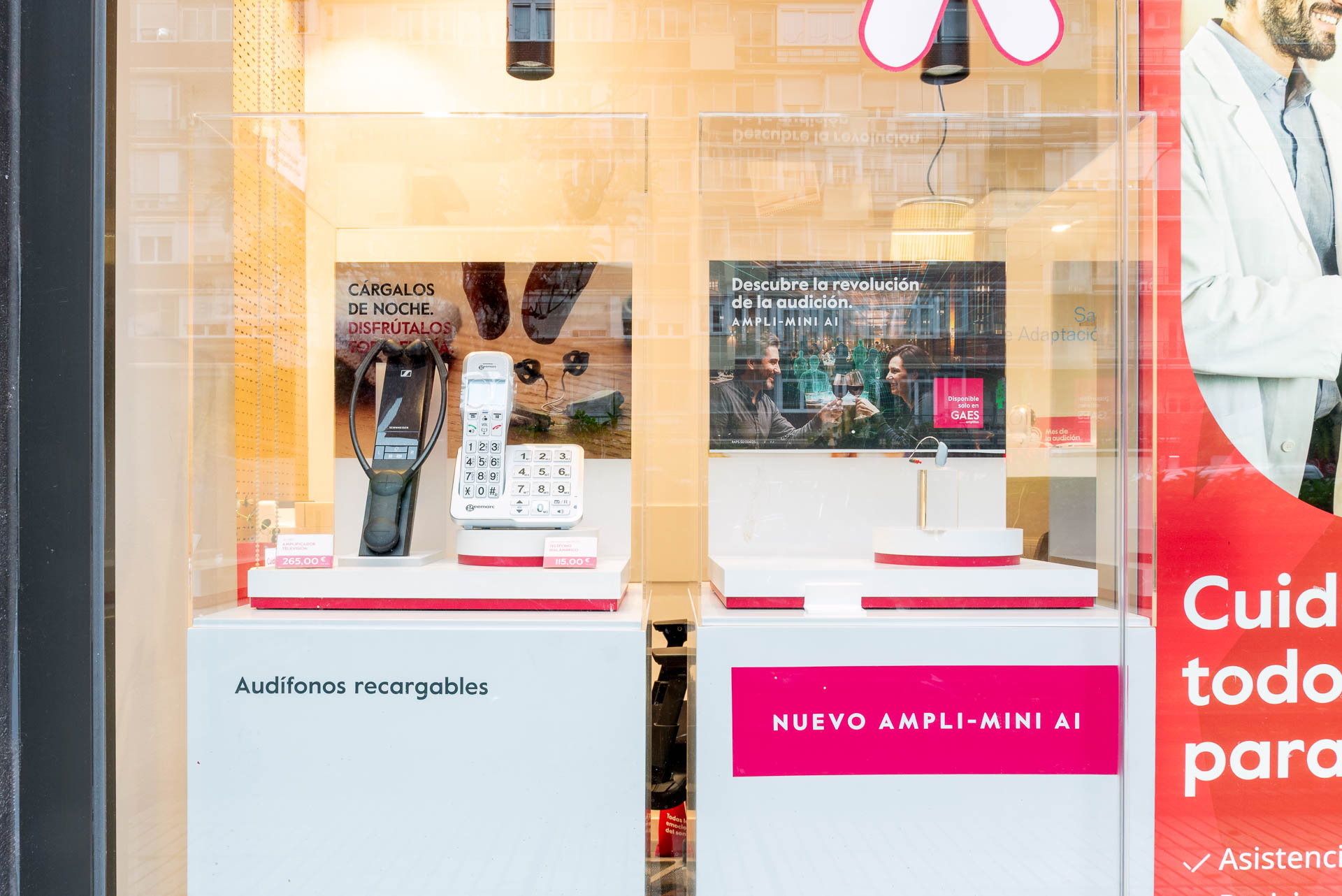 Galería en miniatura