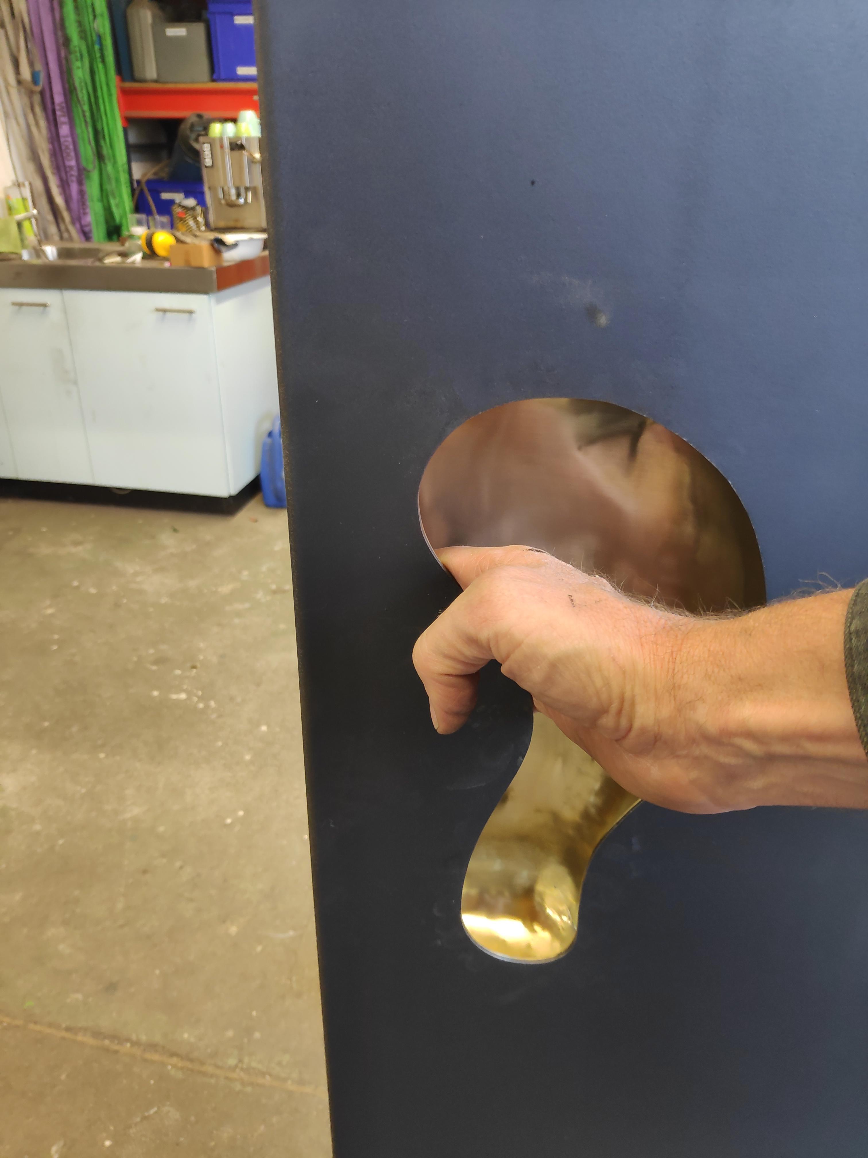 Milan Metall, Rainstrasse 52 in Stäfa