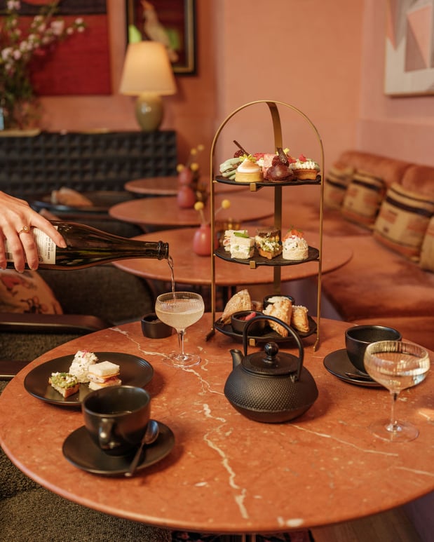 Images Downtown LA Proper Hotel