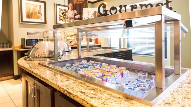 Images Staybridge Suites Fargo by IHG