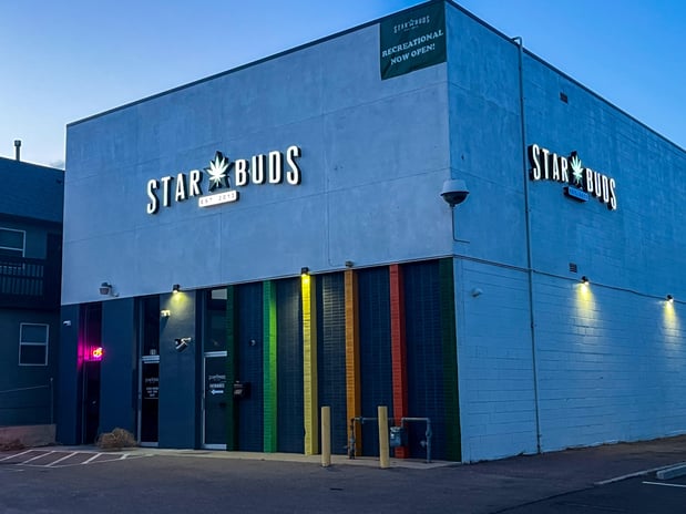 Images Star Buds Colorado Springs
