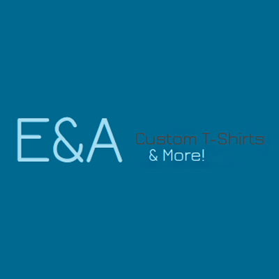 E & a Custom T-Shirts