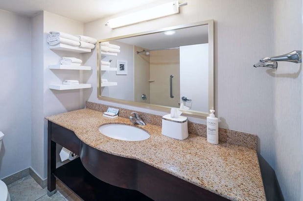 Images Hampton Inn Miami