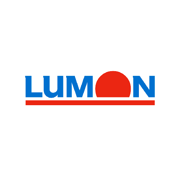 Lumon Suomi Lahti Logo